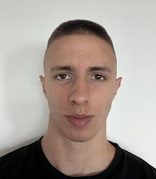 Ciprić Luka Tony