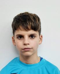 Obrč Patrik